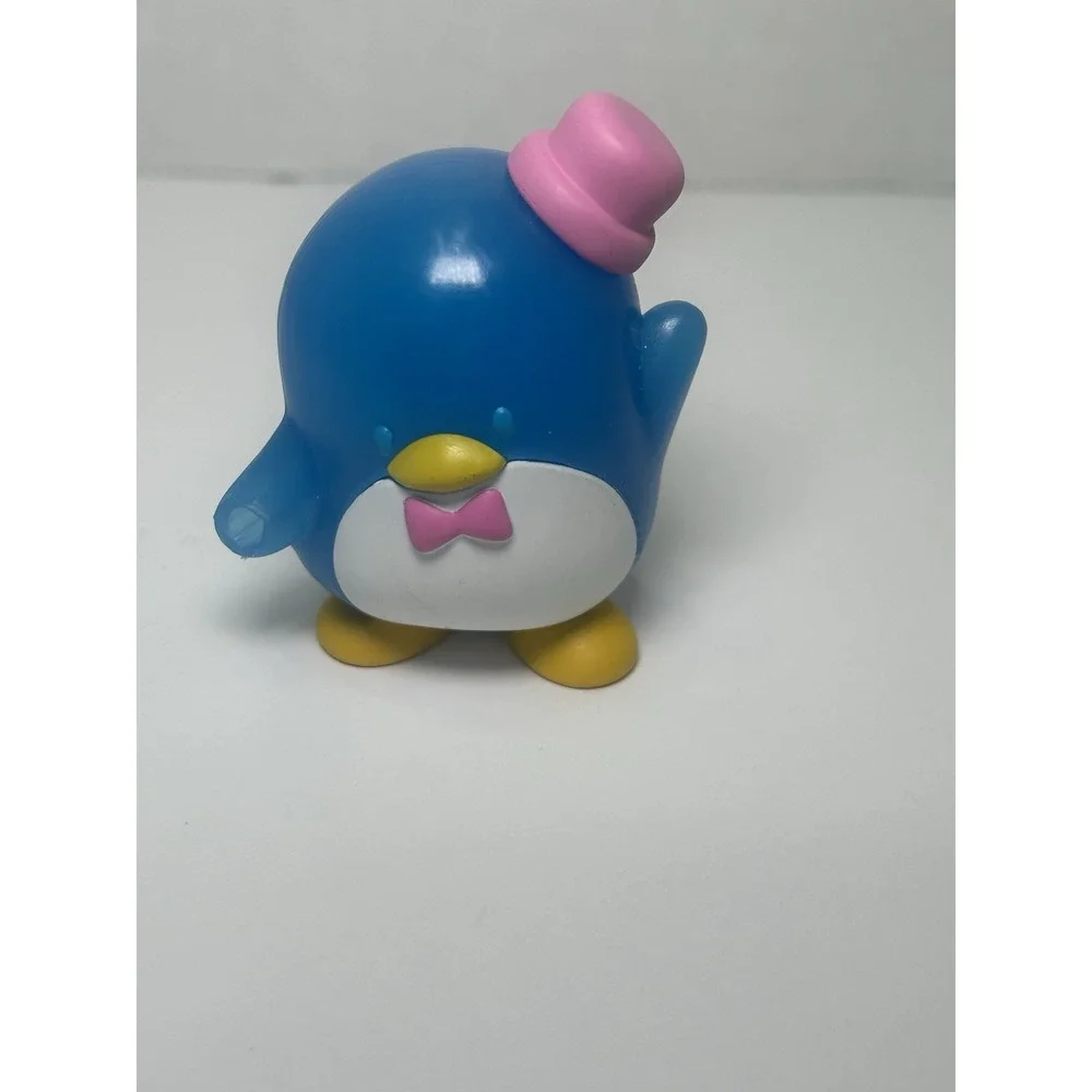 Hello Kitty And Friends Tuxedo Sam Figure Sanrio